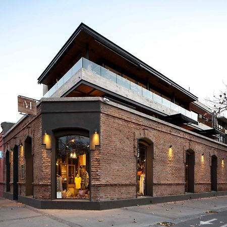 Maison Italia 1029 Santiago Kültér fotó