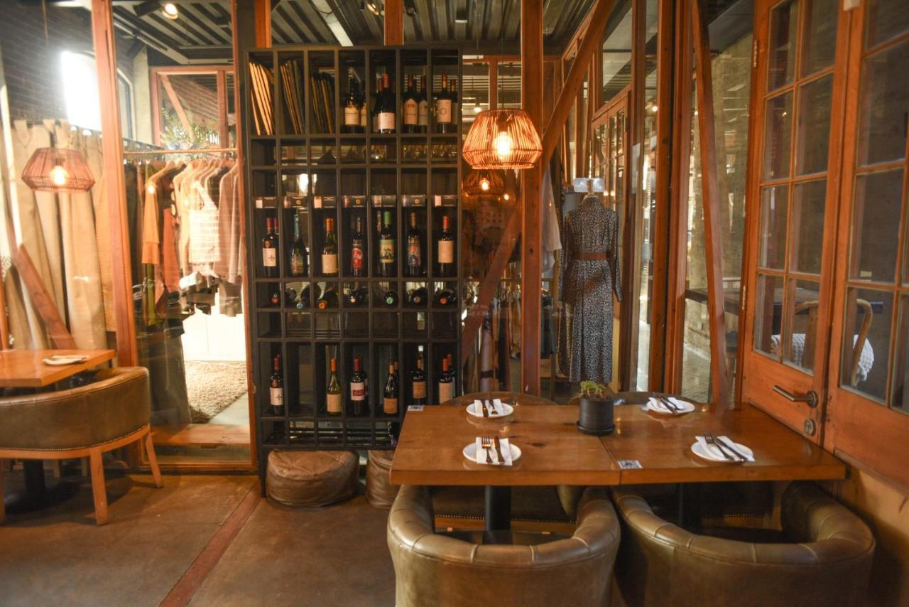 Maison Italia 1029 Santiago Kültér fotó