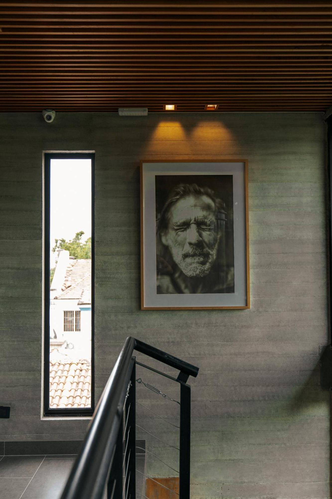 Maison Italia 1029 Santiago Kültér fotó