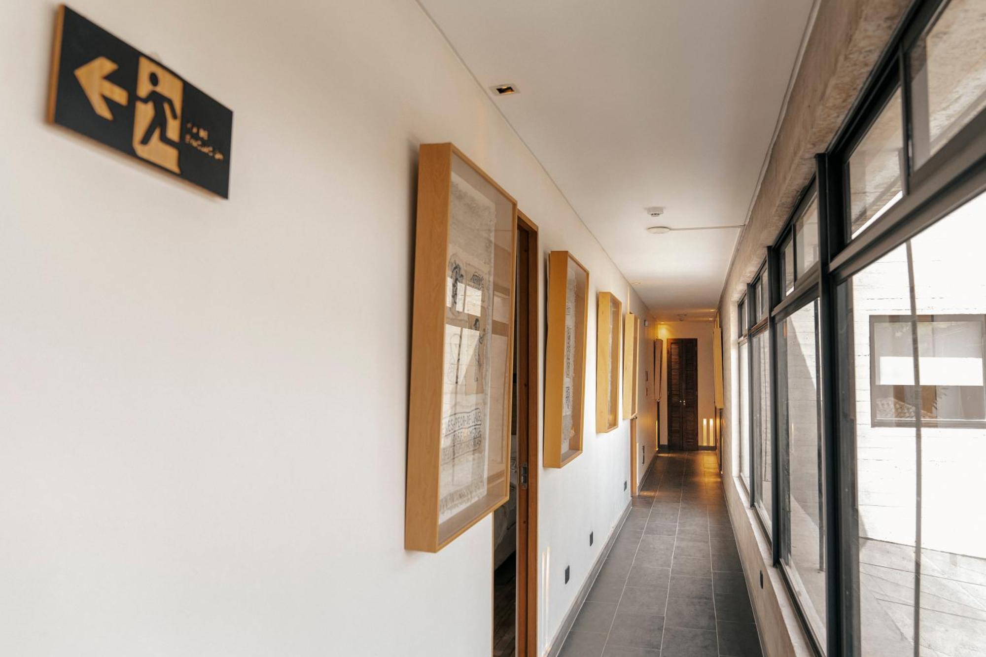 Maison Italia 1029 Santiago Kültér fotó