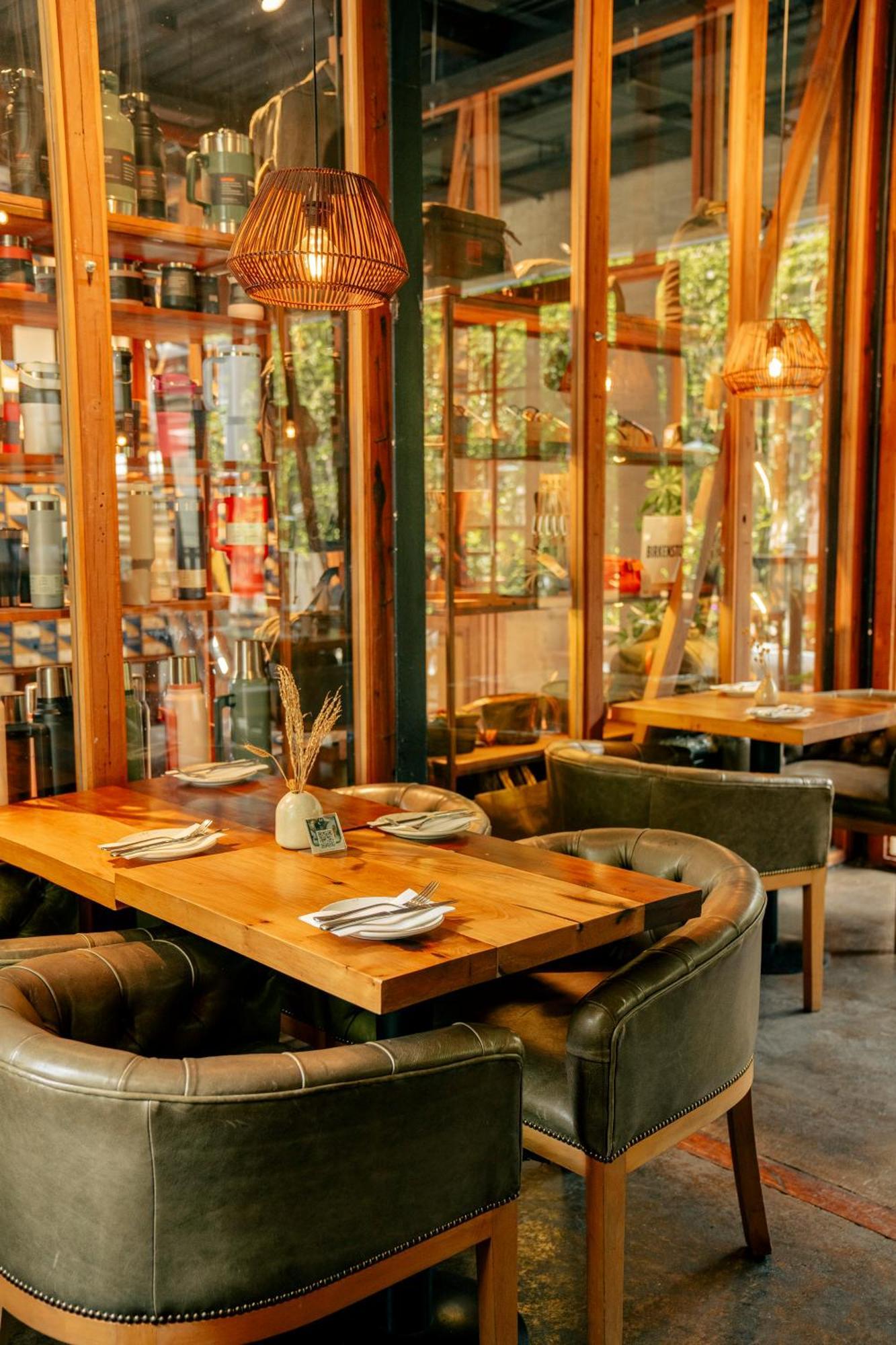 Maison Italia 1029 Santiago Kültér fotó
