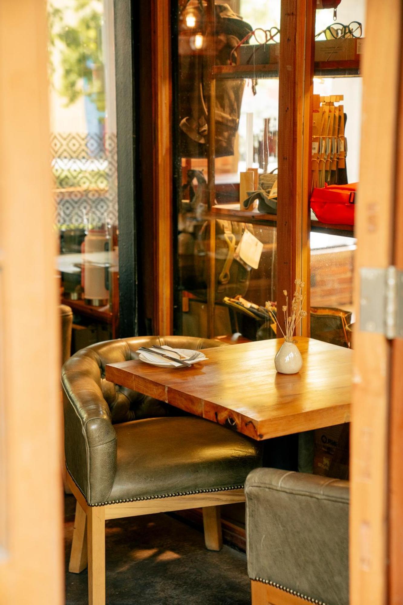 Maison Italia 1029 Santiago Kültér fotó