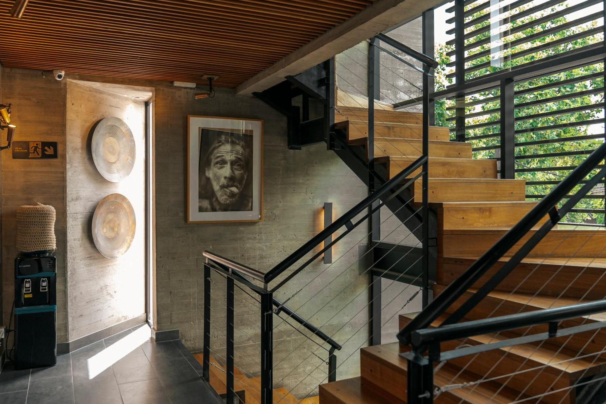 Maison Italia 1029 Santiago Kültér fotó