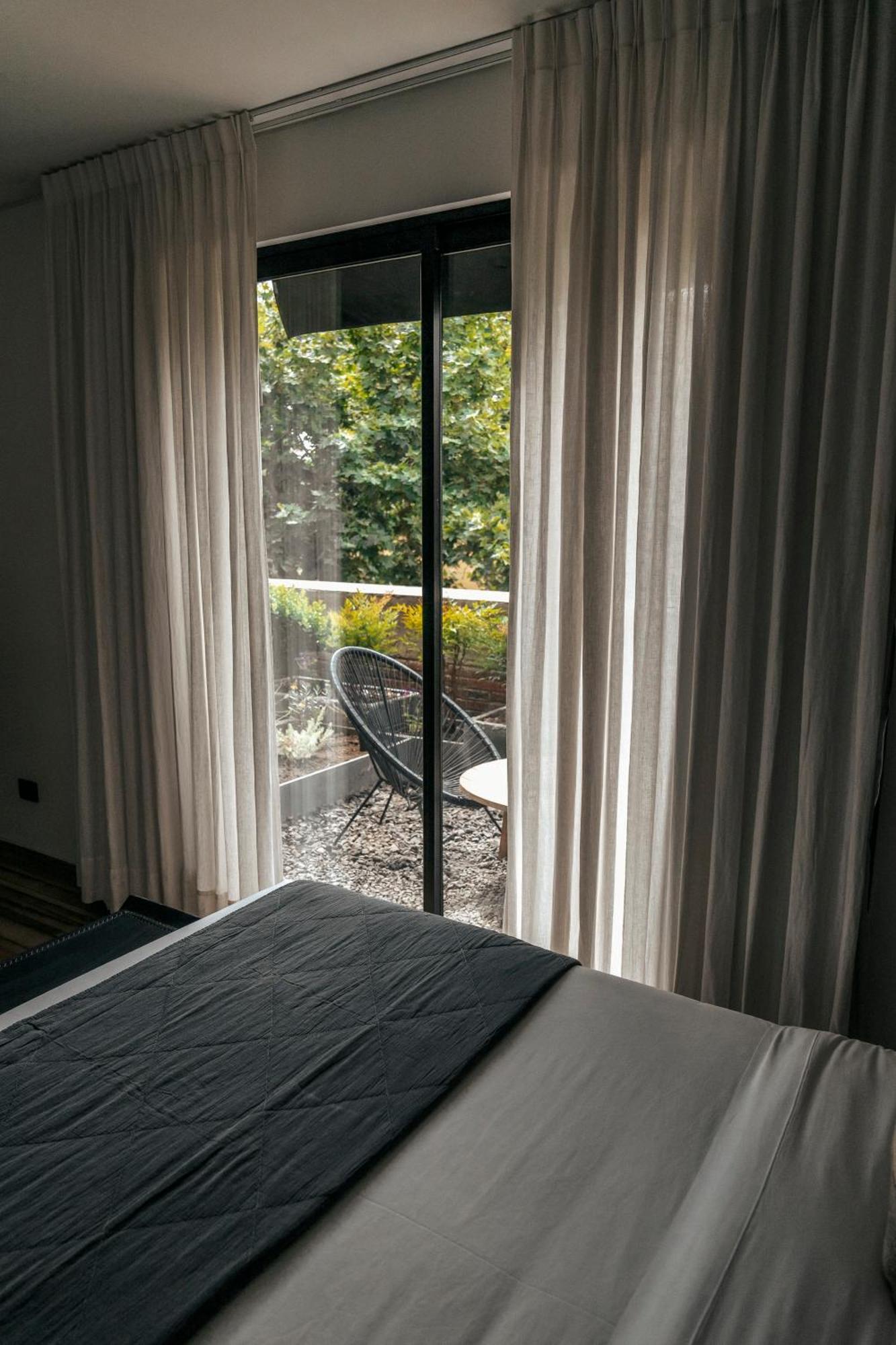 Maison Italia 1029 Santiago Kültér fotó