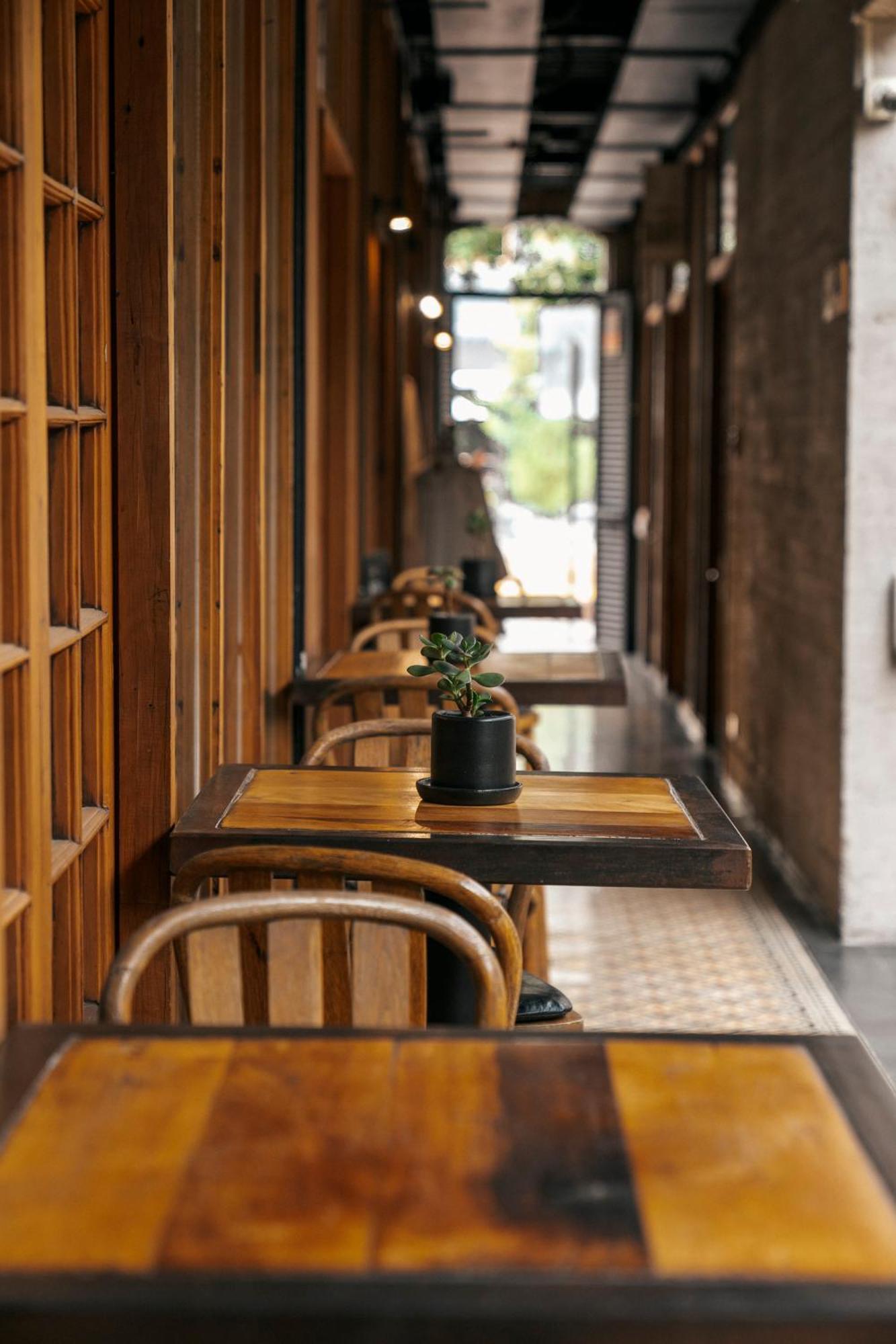 Maison Italia 1029 Santiago Kültér fotó
