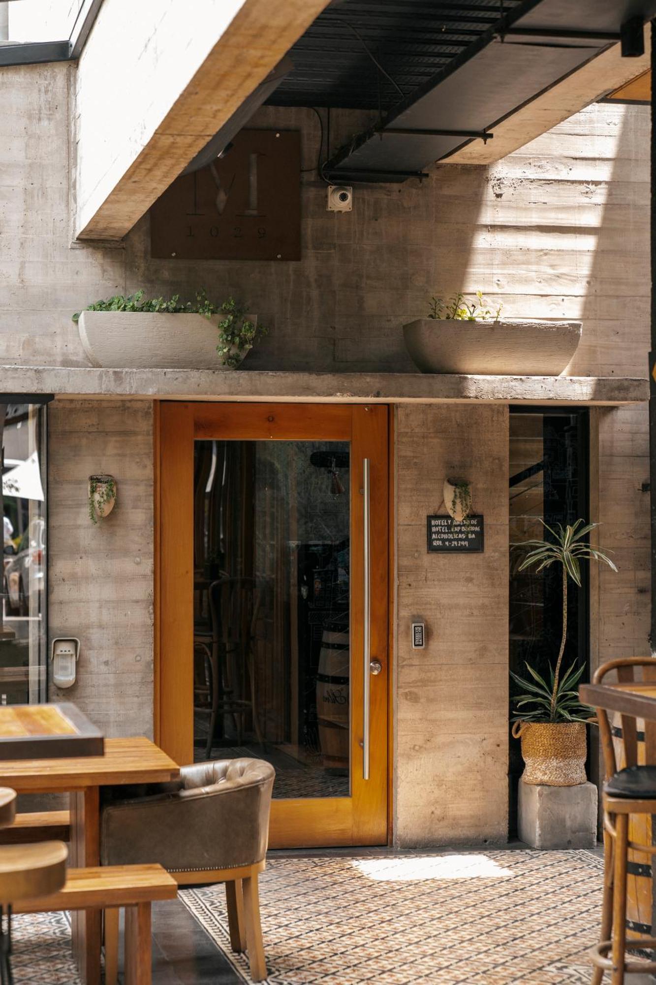 Maison Italia 1029 Santiago Kültér fotó