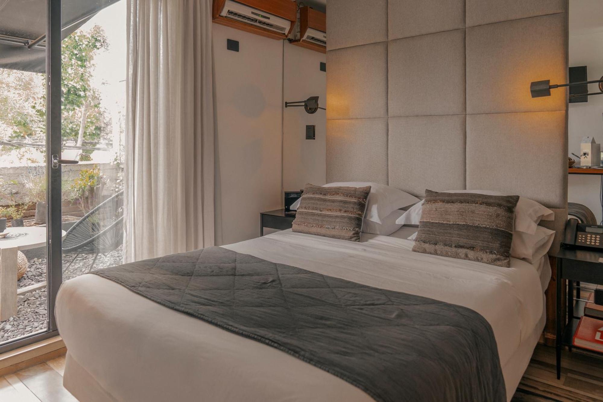 Maison Italia 1029 Santiago Kültér fotó