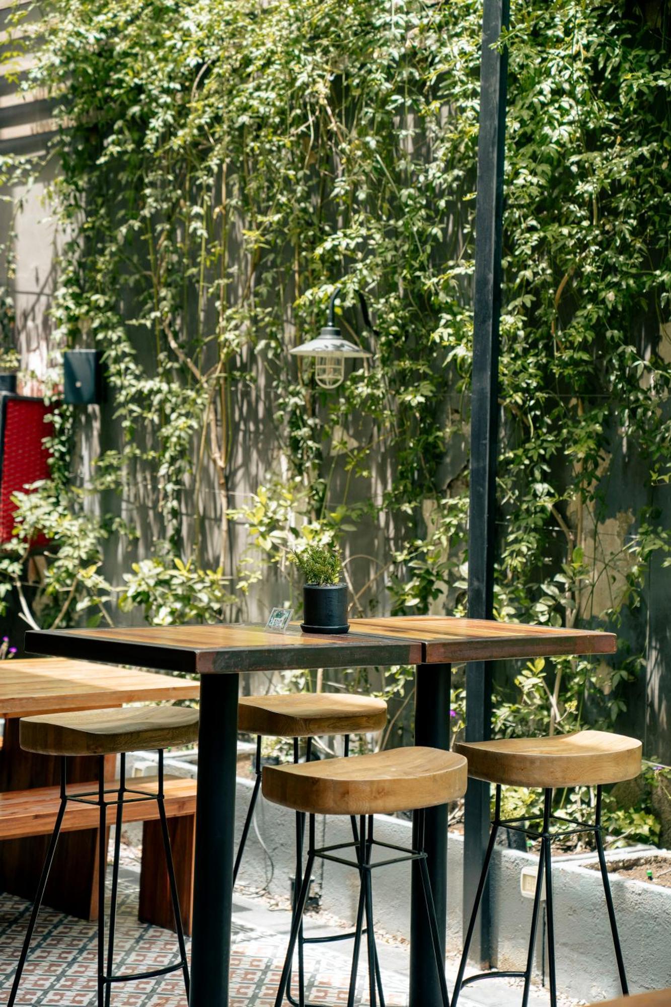 Maison Italia 1029 Santiago Kültér fotó