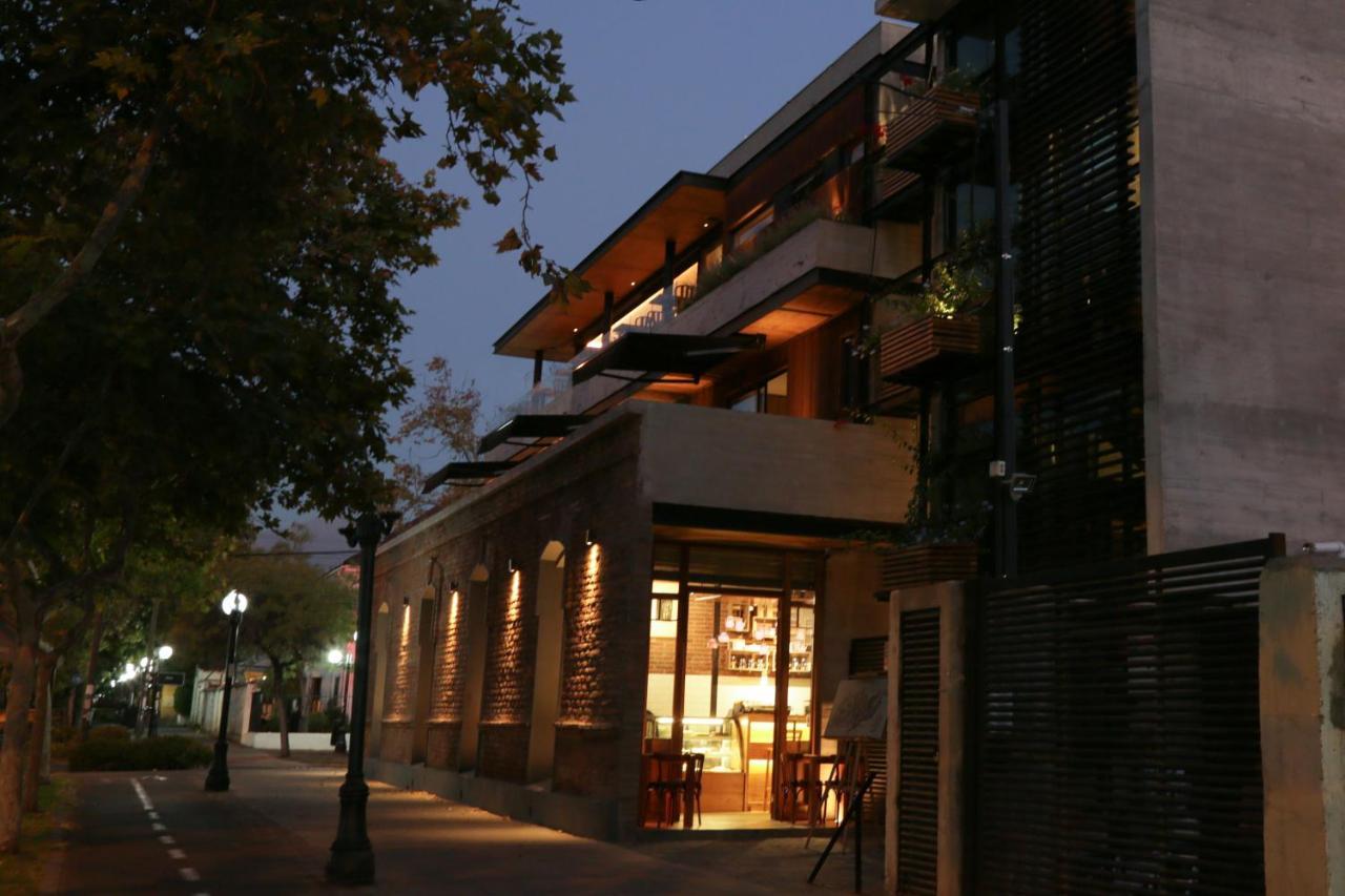 Maison Italia 1029 Santiago Kültér fotó
