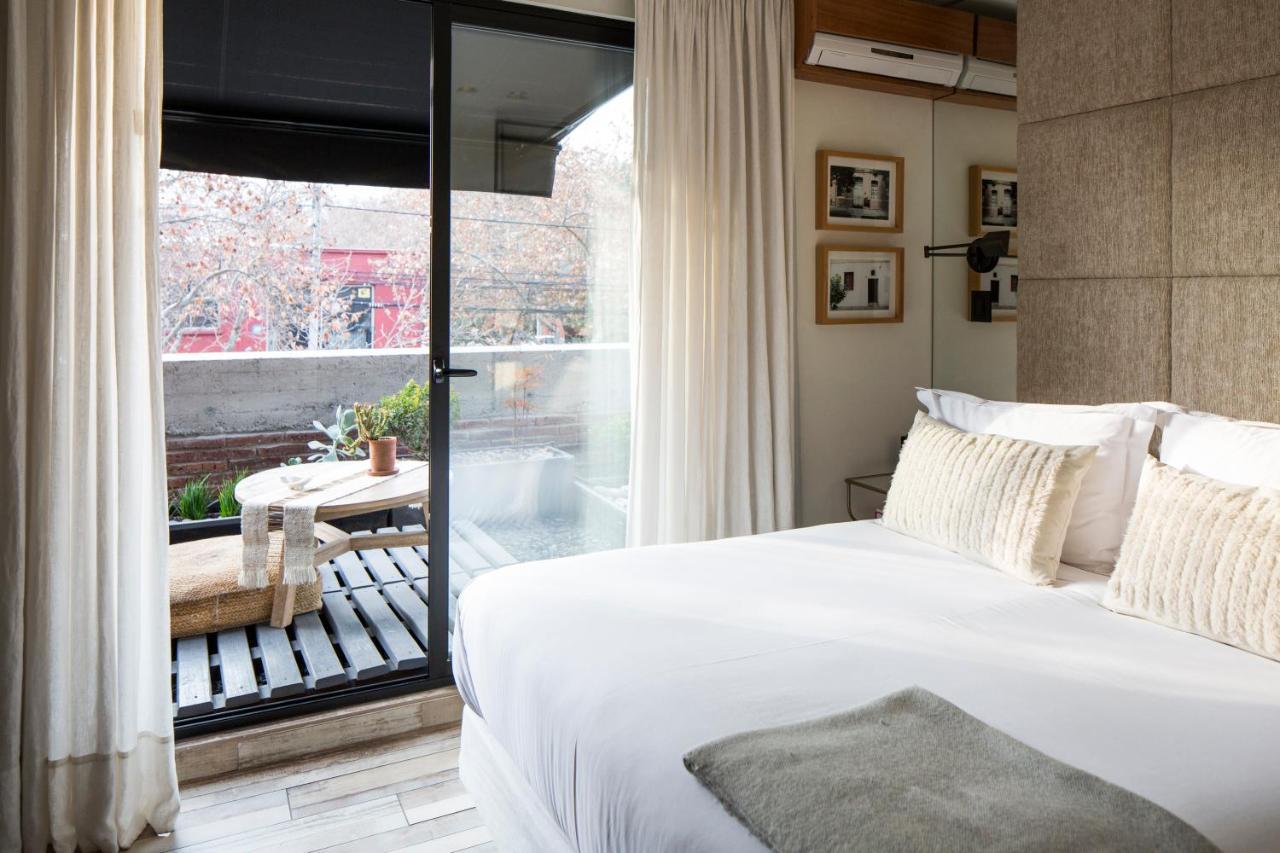 Maison Italia 1029 Santiago Kültér fotó