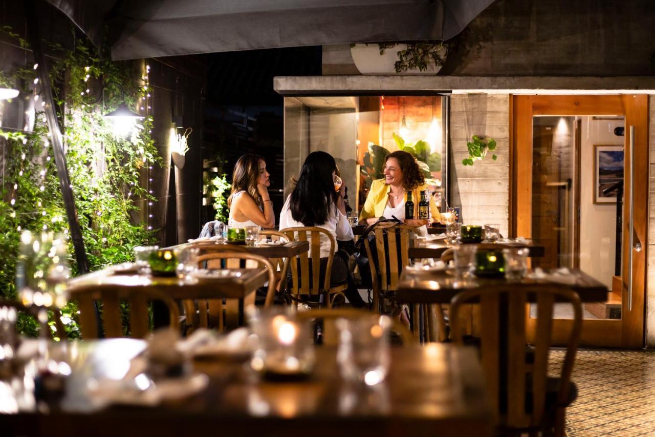 Maison Italia 1029 Santiago Kültér fotó